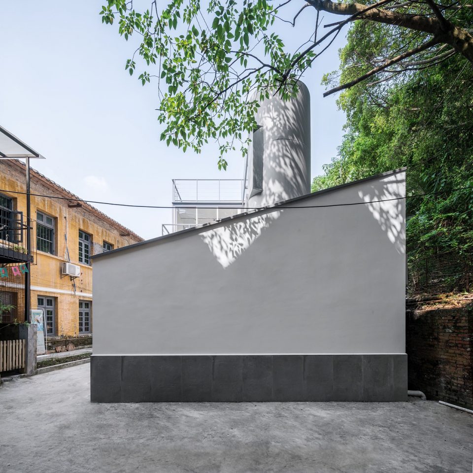 The &ldquo;Ichi go Ichi e&rdquo; Gallery by Edgelab Studio