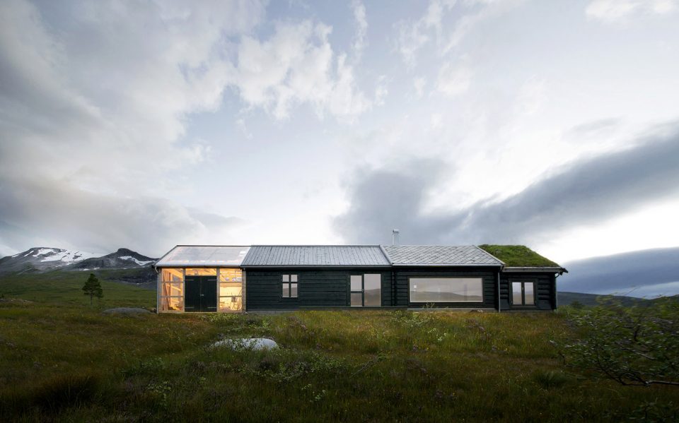 gooood archive Norway