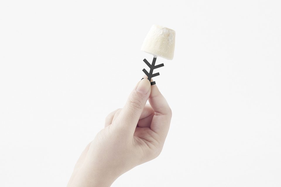 neyuki by nendo