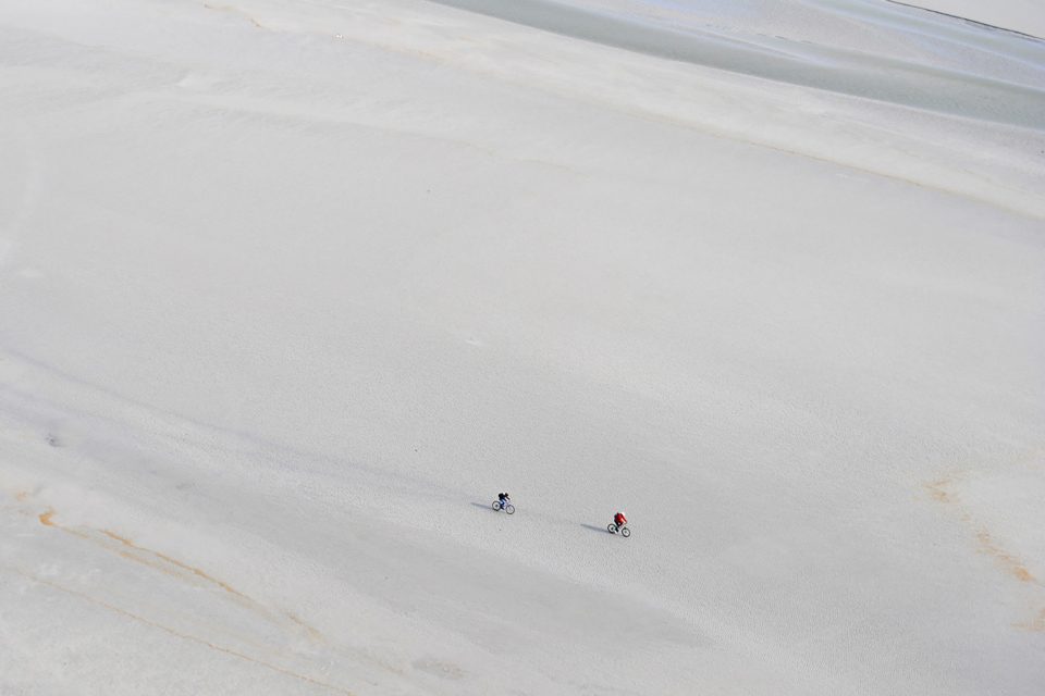 Landscapes by Francesca Pozzi