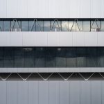 上海艺仓美术馆 / 大舍建筑设计事务所+同济大学建筑设计研究院（集团）有限公司