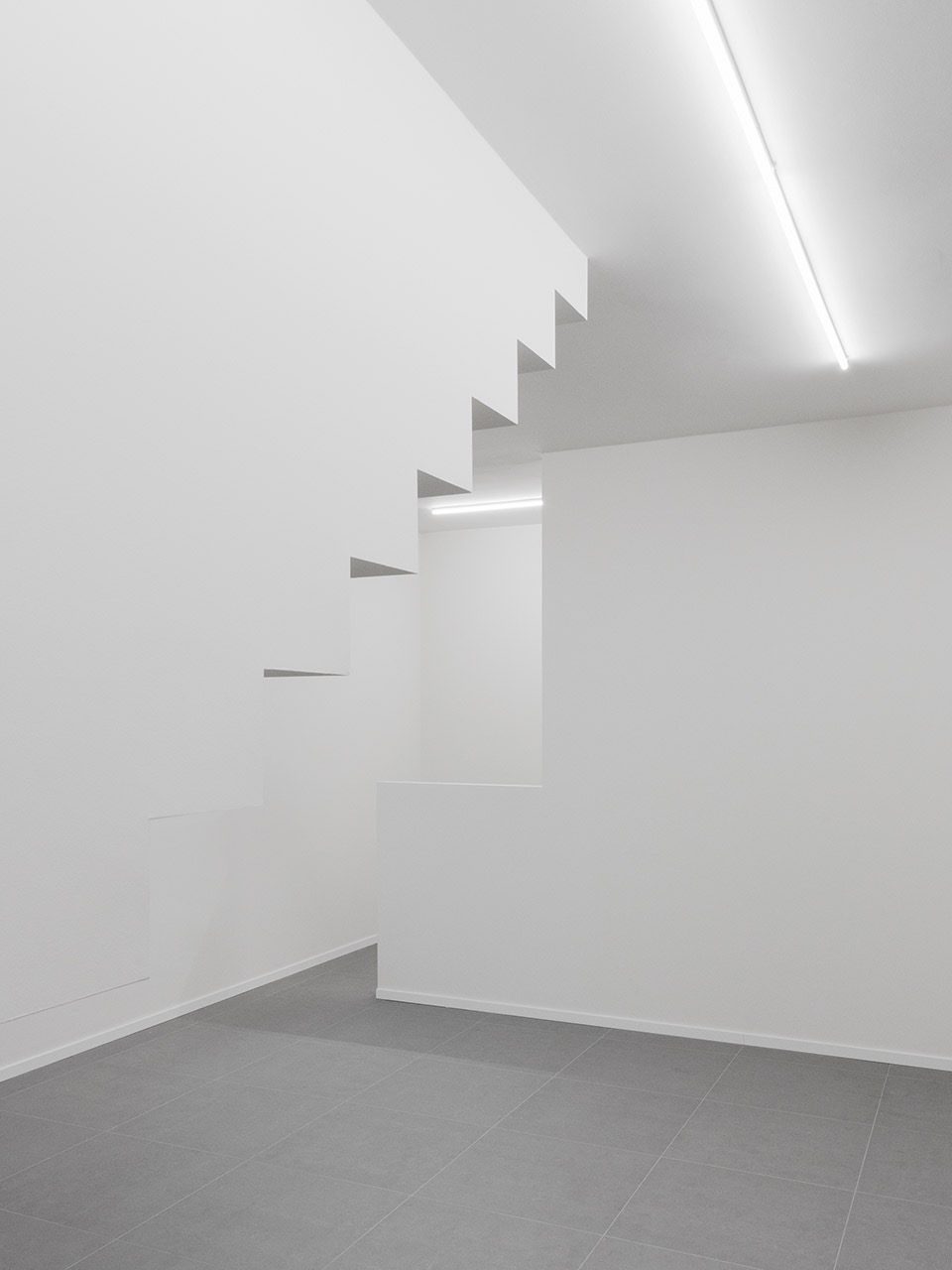 Notary Office by casatibuonsante architects
