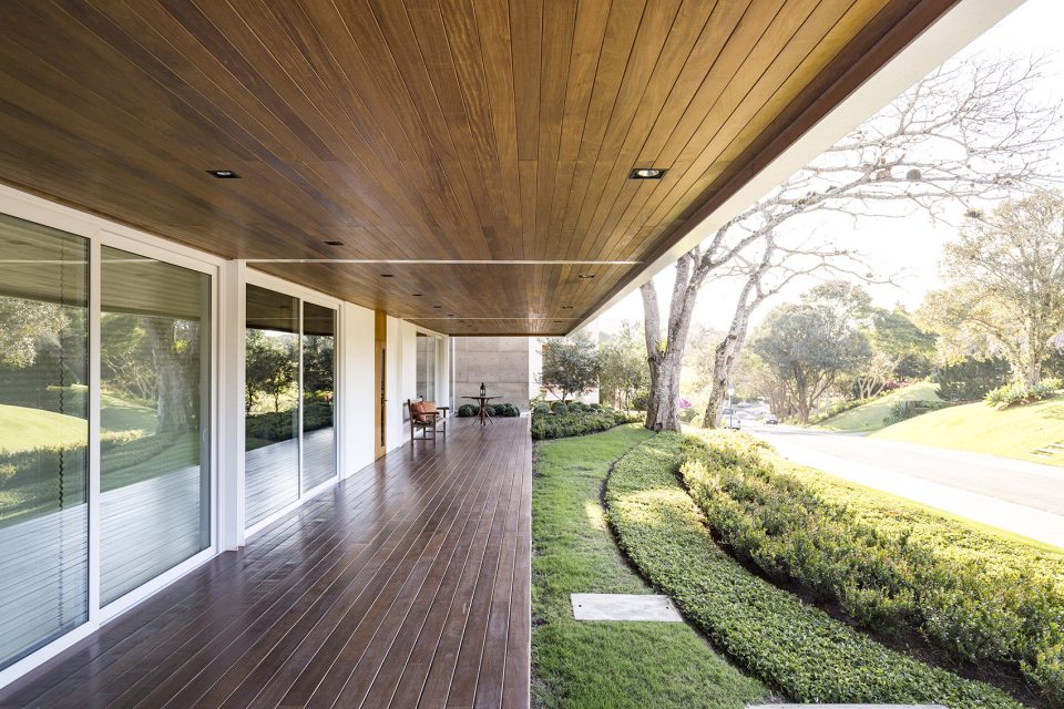 Jardim do Sol House