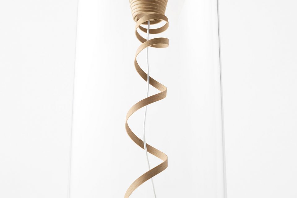 Bunaco speaker by nendo