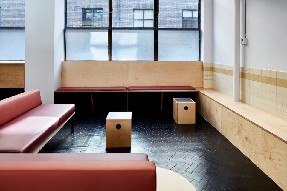 Sydney School of Entrepreneurship by MAKE Creative
