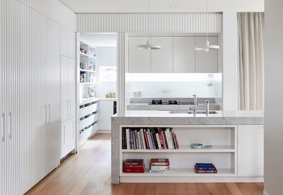 Holroyd Court Melbourne Australia by Foomann Architects