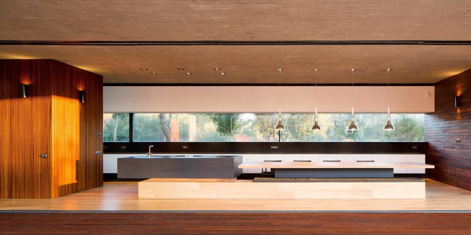 L20 HOUSE by OLARQ Osvaldo Luppi Architects