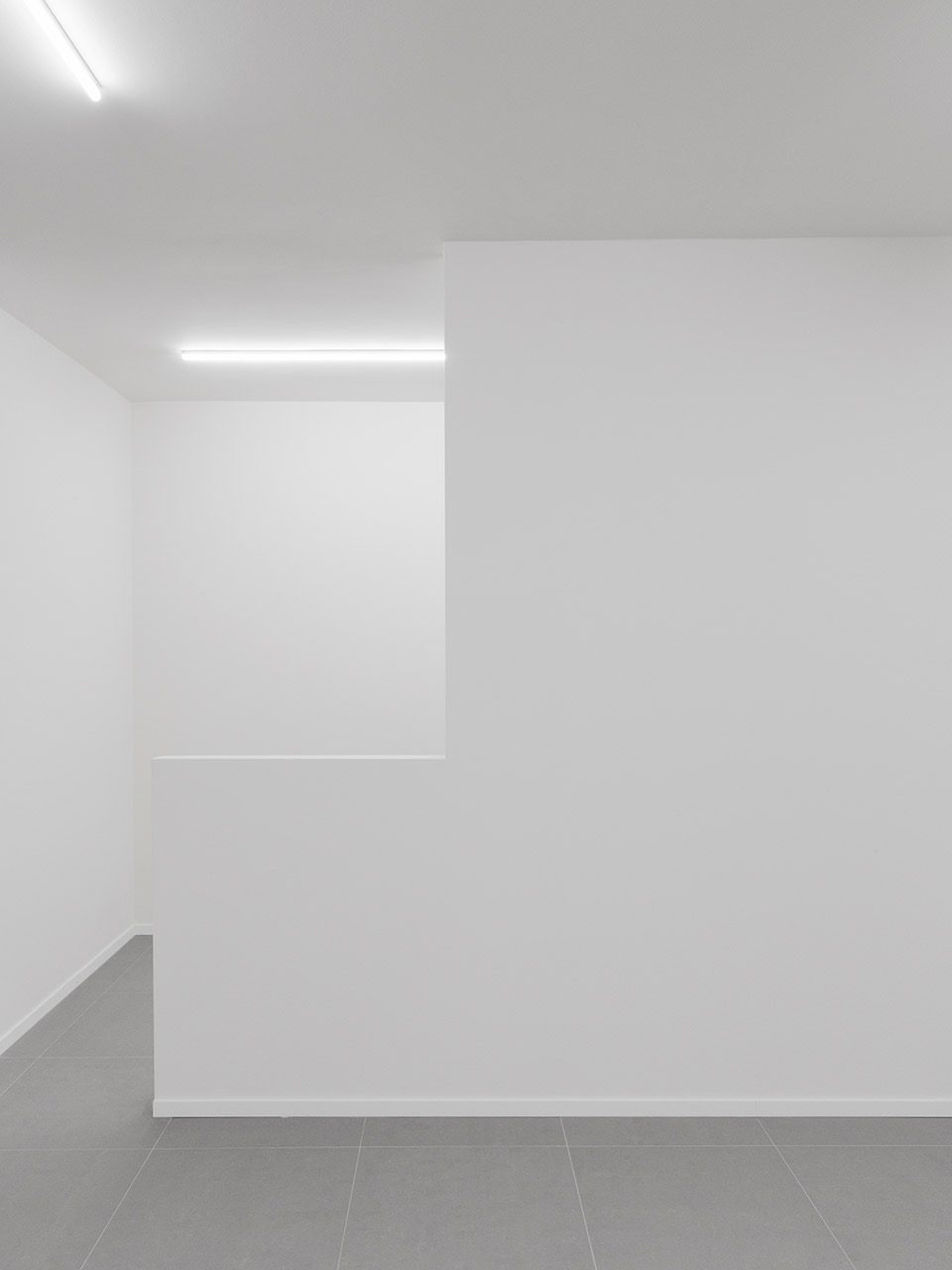 Notary Office by casatibuonsante architects