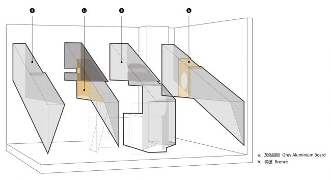 guan x k house china by hangzhou yebin interior design