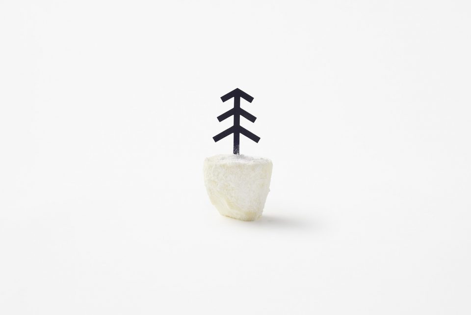 neyuki by nendo