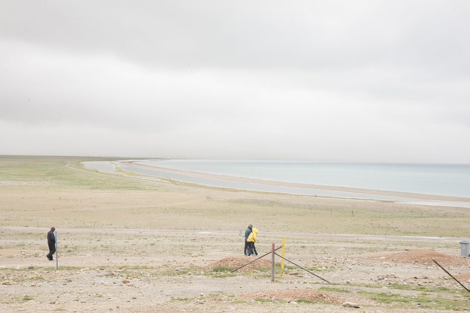 Landscapes by Francesca Pozzi