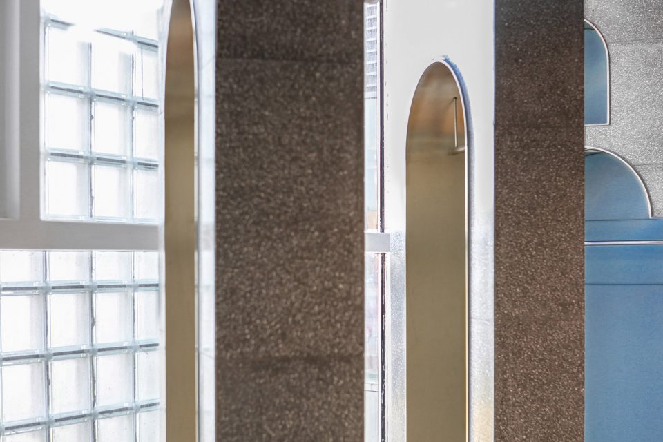 Lifestyle Academy Women’s life experience museum by Mur Mur Lab