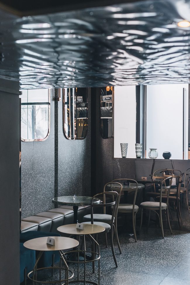 bar binary china by turing design