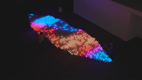 wavelet by geeksart
