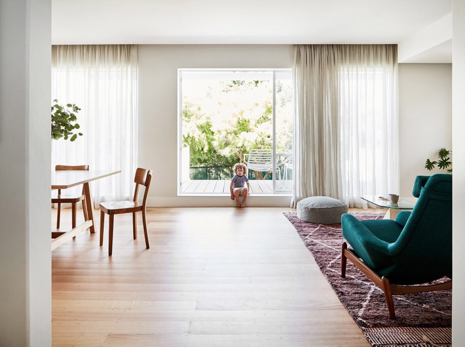 Holroyd Court Melbourne Australia by Foomann Architects