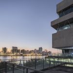 上海艺仓美术馆 / 大舍建筑设计事务所+同济大学建筑设计研究院（集团）有限公司