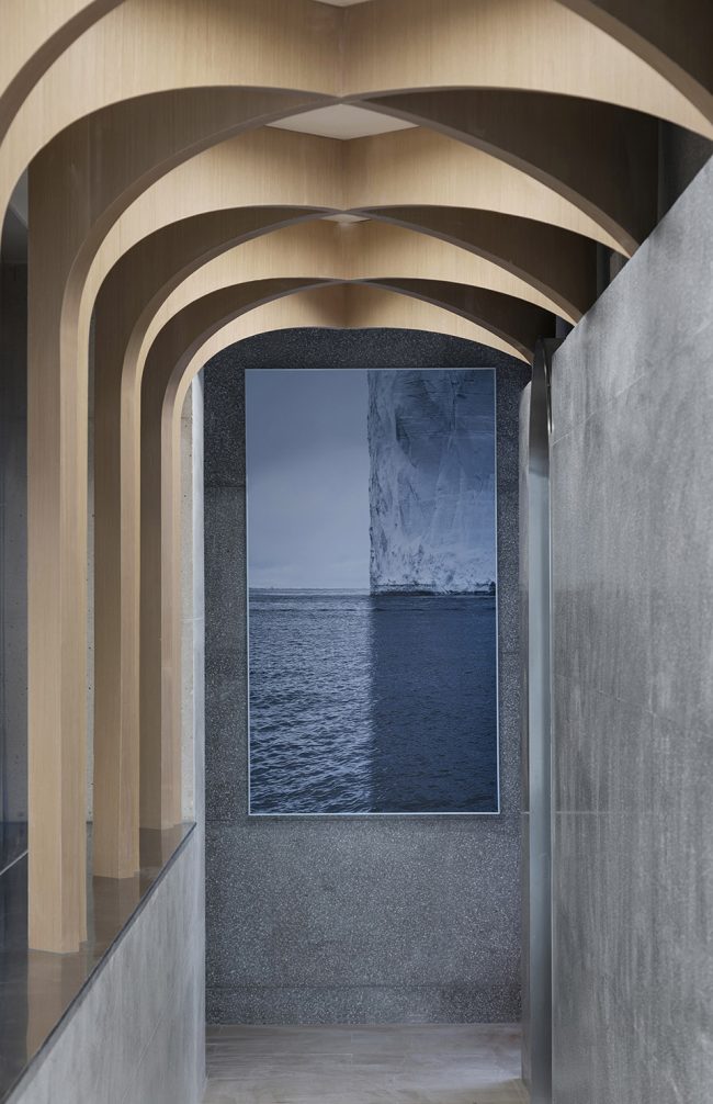 Lifestyle Academy Women’s life experience museum by Mur Mur Lab