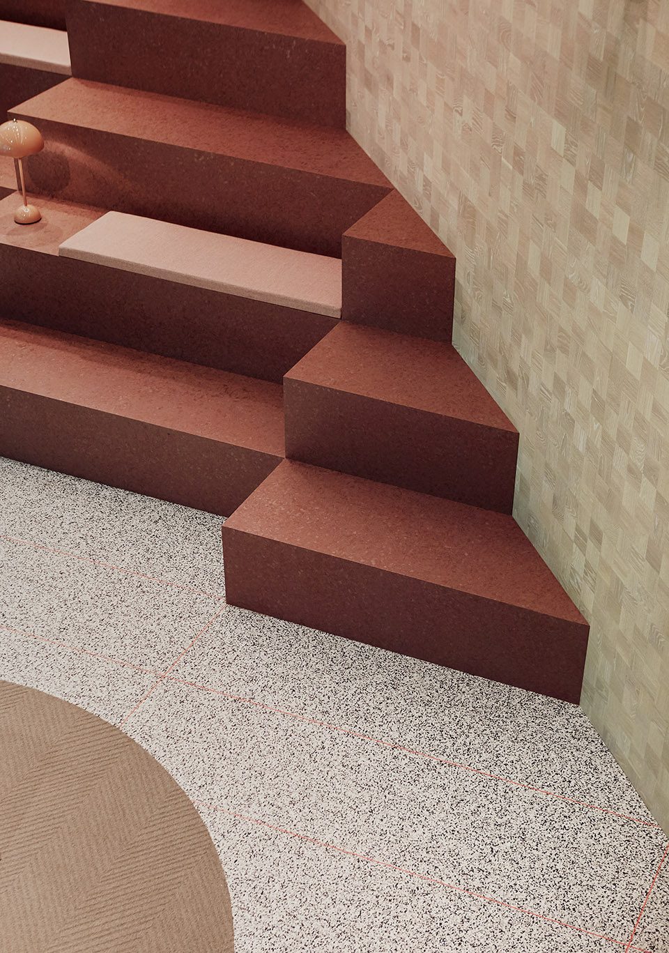 The Lookout by Note Design Studio
