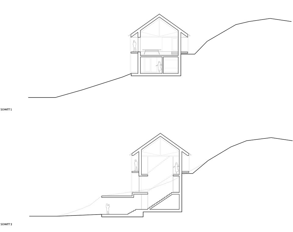 Höller House by Innauer Matt Architekten 1
