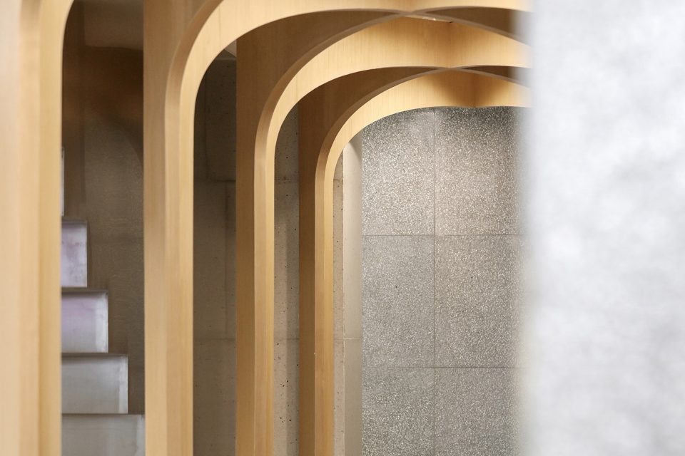 Lifestyle Academy Women’s life experience museum by Mur Mur Lab