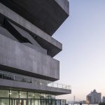 上海艺仓美术馆 / 大舍建筑设计事务所+同济大学建筑设计研究院（集团）有限公司
