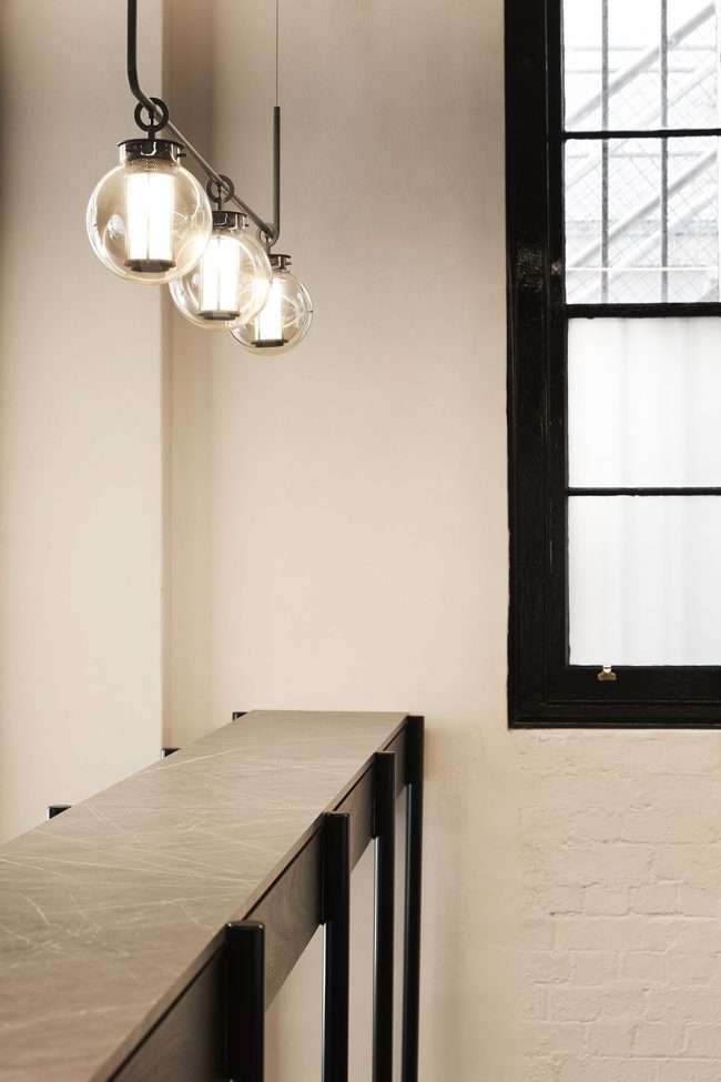 MullenLowe Profero’s Sydney Office by Tom Mark Henry
