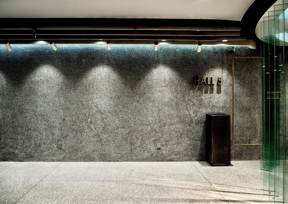 Jilin Museum of Classic Art China by unarchitecte