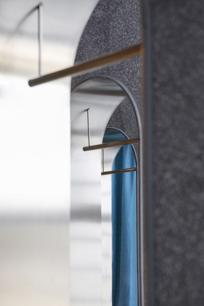 Lifestyle Academy Women’s life experience museum by Mur Mur Lab