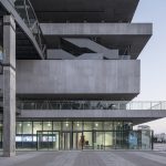 上海艺仓美术馆 / 大舍建筑设计事务所+同济大学建筑设计研究院（集团）有限公司