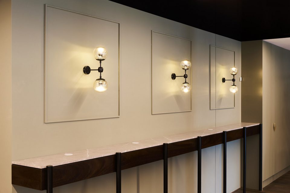 MullenLowe Profero’s Sydney Office by Tom Mark Henry