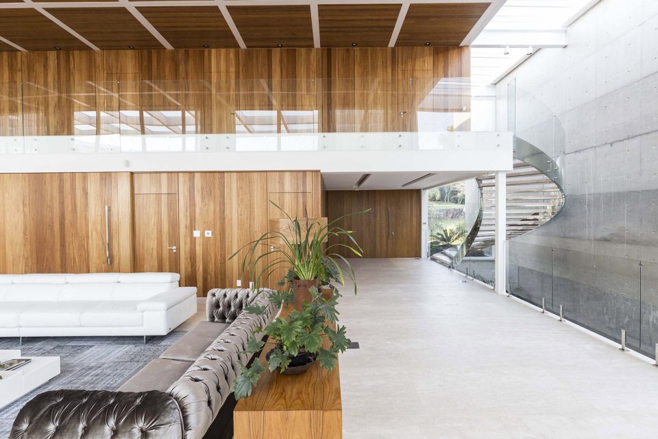 Jardim do Sol House