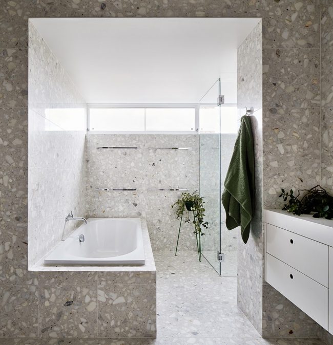 Holroyd Court Melbourne Australia by Foomann Architects
