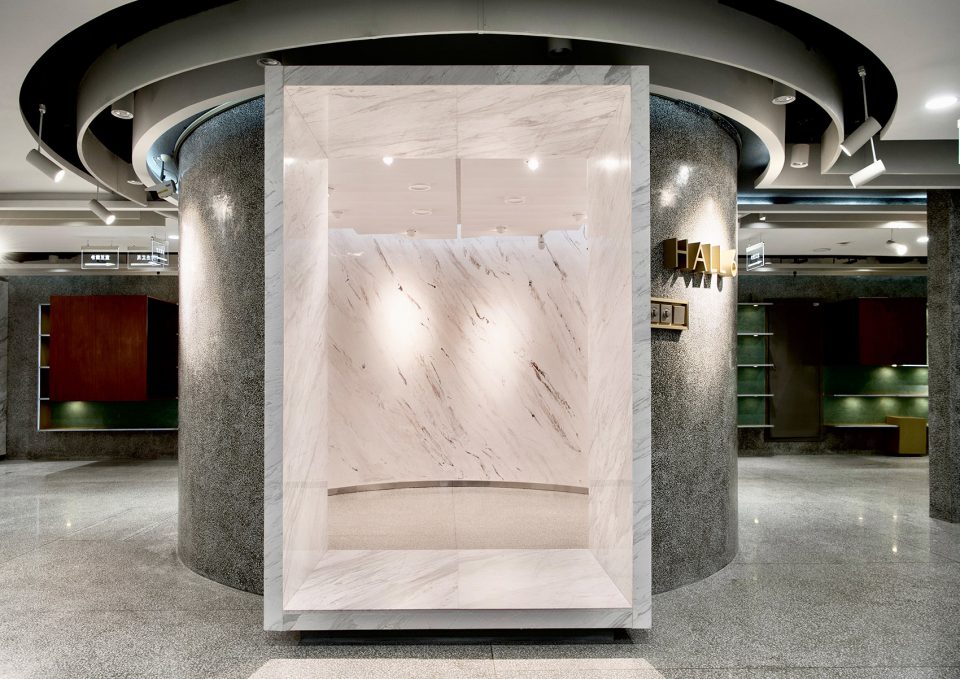 Jilin Museum of Classic Art China by unarchitecte