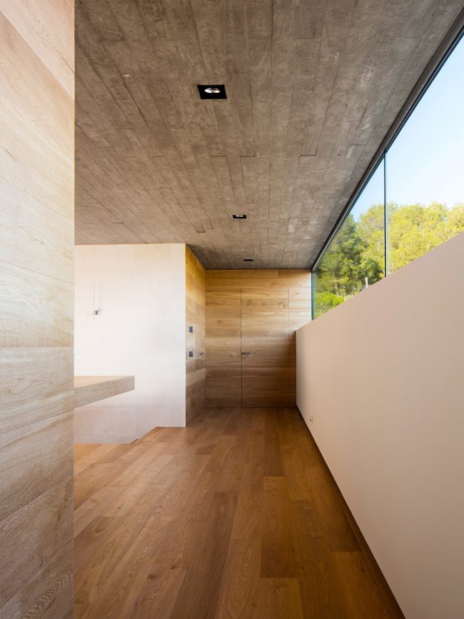 L20 HOUSE by OLARQ Osvaldo Luppi Architects