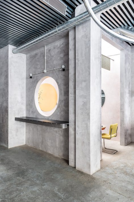 CASAPLATA Seville Spain by Lucas Y Hernández Gil Studio