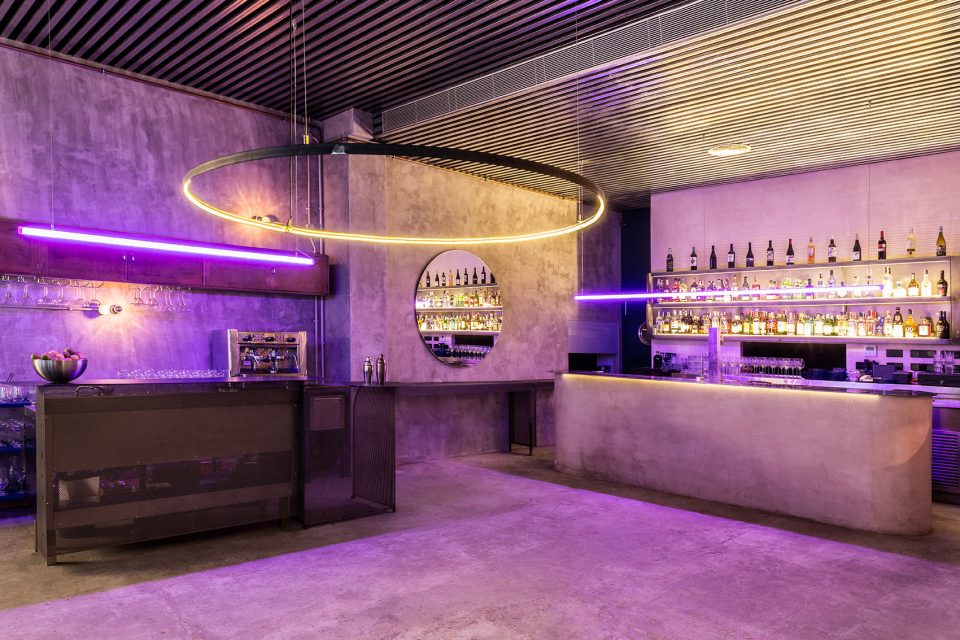 CASAPLATA Seville Spain by Lucas Y Hernández Gil Studio
