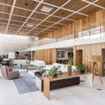 Jardim do Sol 住宅，巴西阿雷格里港 / Hype工作室