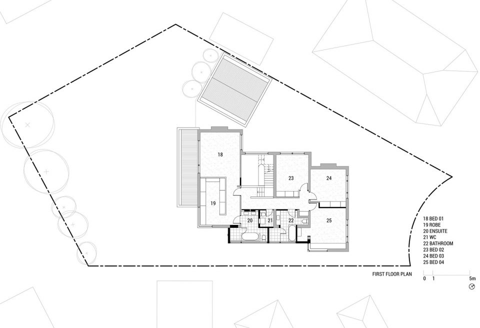 Holroyd Court Melbourne Australia by Foomann Architects