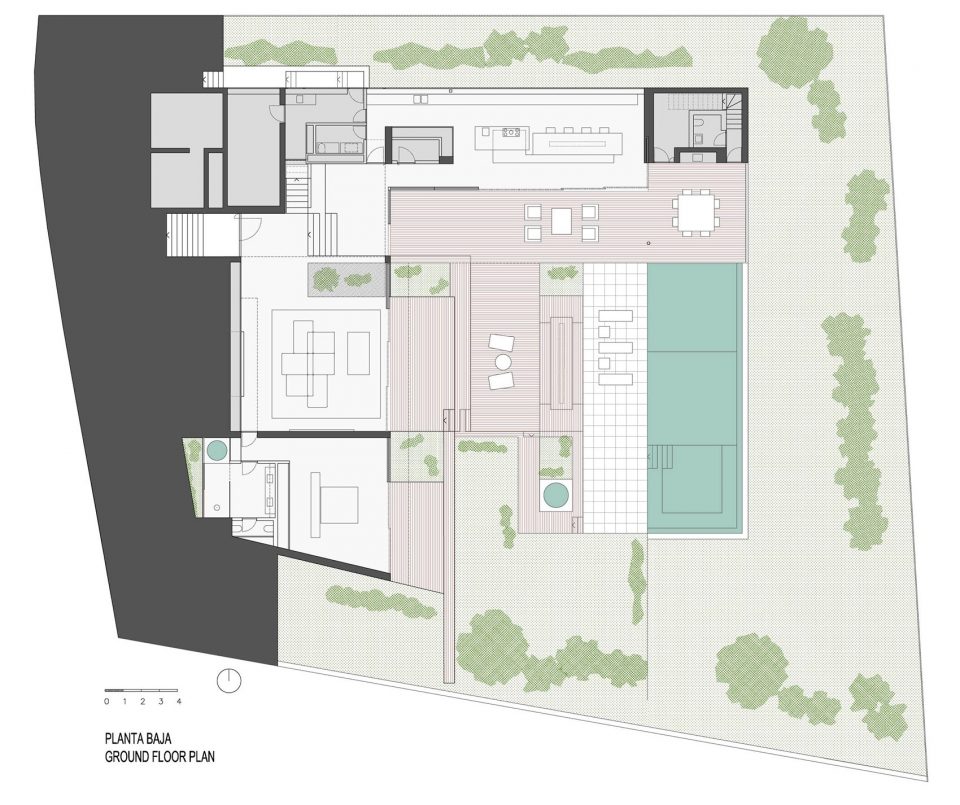 L20 HOUSE by OLARQ Osvaldo Luppi Architects