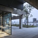 上海艺仓美术馆 / 大舍建筑设计事务所+同济大学建筑设计研究院（集团）有限公司
