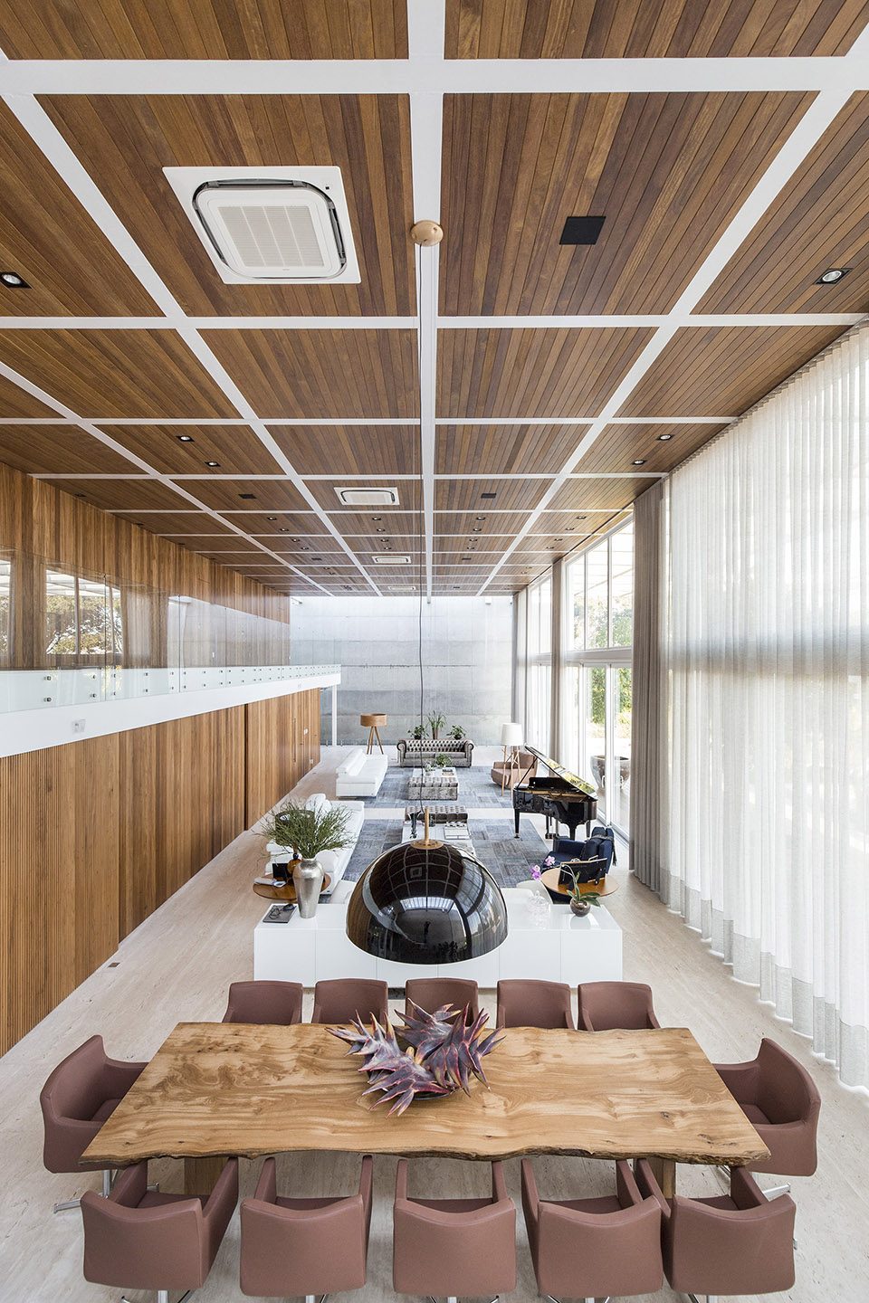 Jardim do Sol House