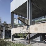 上海艺仓美术馆 / 大舍建筑设计事务所+同济大学建筑设计研究院（集团）有限公司