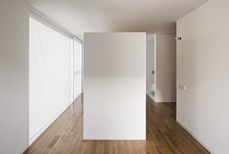 Casa no Porto Serralves