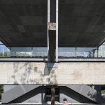 上海艺仓美术馆 / 大舍建筑设计事务所+同济大学建筑设计研究院（集团）有限公司