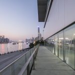 上海艺仓美术馆 / 大舍建筑设计事务所+同济大学建筑设计研究院（集团）有限公司