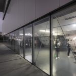 上海艺仓美术馆 / 大舍建筑设计事务所+同济大学建筑设计研究院（集团）有限公司