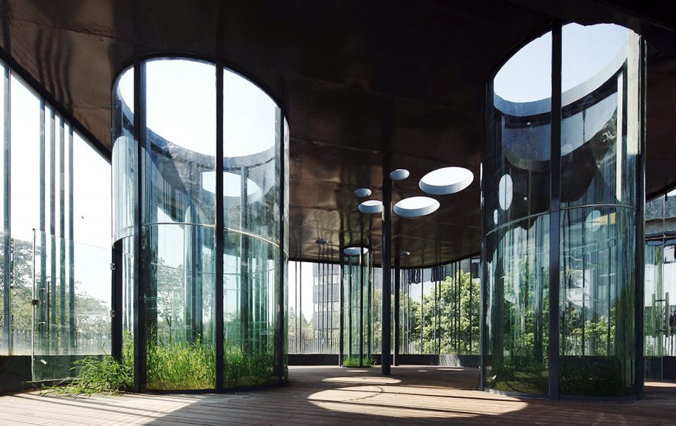 Quzhou Park 258 by Metrostudio