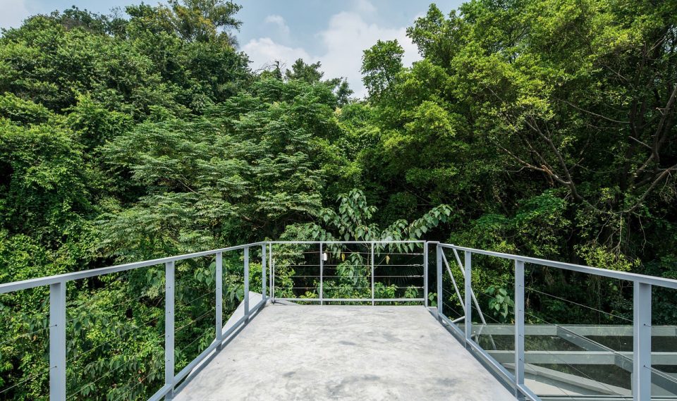 The &ldquo;Ichi go Ichi e&rdquo; Gallery by Edgelab Studio