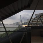 上海艺仓美术馆 / 大舍建筑设计事务所+同济大学建筑设计研究院（集团）有限公司
