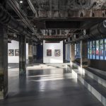 上海艺仓美术馆 / 大舍建筑设计事务所+同济大学建筑设计研究院（集团）有限公司